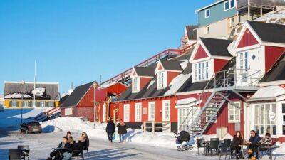 Greenland has opted to stay in daylight saving time forever - fox29.com - Denmark - Greenland - city Copenhagen, Denmark