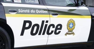 Quebec police officer killed during attempted arrest northeast of Montreal - globalnews.ca - Canada