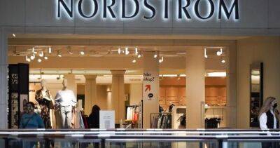 Nordstrom to close all Canadian stores, cutting 2,500 jobs - globalnews.ca - county Pacific - Canada - county Garden - city Seattle - county Centre - city Vancouver, county Centre