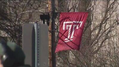 Jason Wingard - Ken Kaiser - Temple University's faculty-union to consider no-confidence vote on President Wingard, other administrators - fox29.com