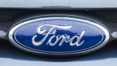 Beata Zawrzel - Future Ford vehicles could repossess themselves if drivers miss payments - fox29.com - Usa