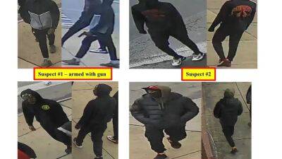 Officials: 4 suspects sought in connection with fatal shooting of 15-year-old; $30K reward offered - fox29.com - city Philadelphia - city Nicetown