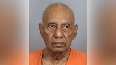 Man, 81, accused of killing wife, daughter with ax - fox29.com - area District Of Columbia - Washington, area District Of Columbia - state Colorado - city Englewood - county Arapahoe