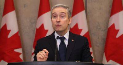 Philippe Champagne - Rogers-Shaw deal approved by Ottawa in blockbuster telecom merger - globalnews.ca - Canada - city Rogers - Ottawa