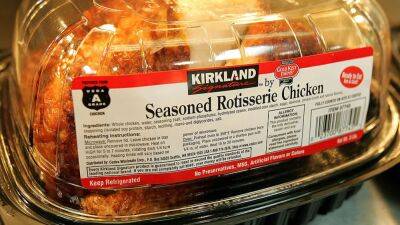 Richard Galanti - Costco maintaining low rotisserie chicken prices - fox29.com