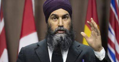 Justin Trudeau - Jagmeet Singh - Bloc Quebecois - Roy Green Show - NDP not ‘ruling out’ making interference inquiry a must for continuing Liberal support - globalnews.ca - China - Canada - county Canadian