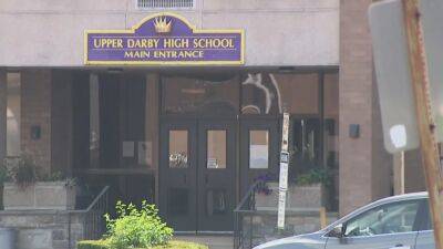 Alex Holley - Mike Jerrick - Daniel Macgarry - 'Get it together': Upper Darby superintendent pleads with parents to talk with kids about behavior - fox29.com