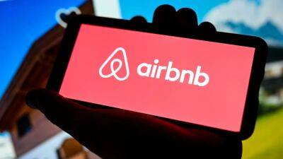 Mateusz Slodkowski - Family sues Airbnb after toddler dies of fentanyl overdose in rental - fox29.com - state Florida - county Palm Beach - Washington