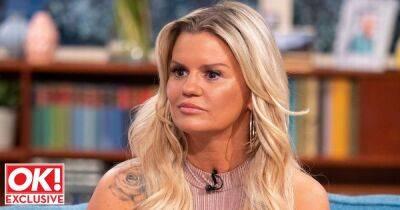 Kerry Katona - Kerry Katona’s horrendous holiday as DJ, 8, has ‘terrifying health scare’ - ok.co.uk - Spain - Turkey