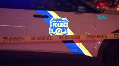 West Philadelphia - Investigation underway after man found dead in West Philadelphia, police say - fox29.com - city Philadelphia