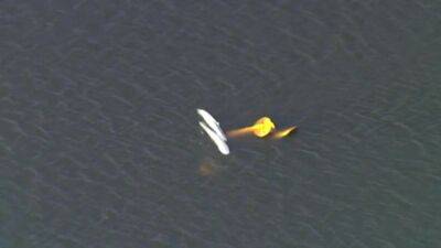 Winter Haven - Polk State College student, instructor among 4 killed in small plane crash over Winter Haven lake - fox29.com - state Pennsylvania - county Polk - county Cherokee - county Carlisle - city Winter Haven