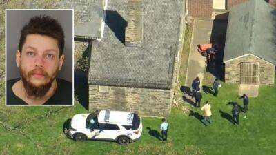 DA: Woman found dead in Philadelphia shed was drugged by son before being kidnapped, fatally shot - fox29.com - New York - state Pennsylvania - county Bucks - city Philadelphia - county Falls