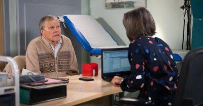 Ryan Connor - Evelyn Plummer - Fears for Roy Cropper in ITV Coronation Street as his health takes scary turn after devastating death - manchestereveningnews.co.uk