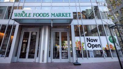 Whole Foods to shut flagship store in San Francisco due to employee safety concerns - fox29.com - San Francisco - city San Francisco