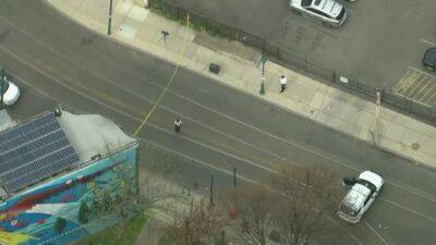 Police: Woman, 22, gunned down on Philadelphia street in broad daylight - fox29.com - city Germantown