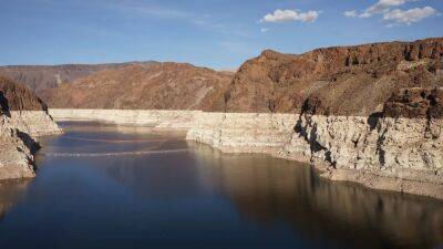 In Colorado River talks, still no agreement about water cuts - fox29.com - state California - state Nevada - state Arizona - Mexico - state Utah - state Wyoming - state Colorado - state New Mexico