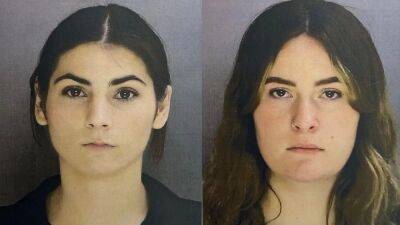 2 women arrested, charged with stealing $450K from employer, Chester County DA says - fox29.com - state Pennsylvania - county Chester - city West Chester, state Pennsylvania