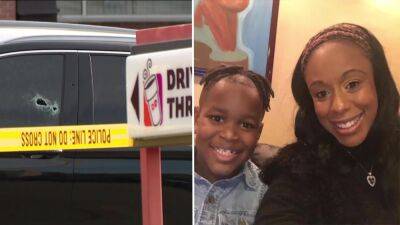 Dawn Timmeny - 'She loved life': Woman gunned down in Dunkin' drive-thru remembered as loving single mother - fox29.com - county Montgomery - county Ford