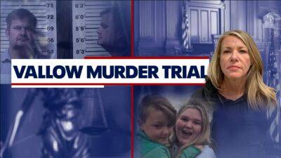 Lori Vallow - Justin Lum - Lori Vallow murder trial day 9: Melanie Gibb, former best friend of 'Doomsday mom,' testifies - fox29.com - state Arizona - Chad - county Fremont - state Idaho - Boise, state Idaho - county Madison