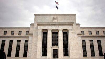 Senior Fed official sees need for more interest rate increases - fox29.com - Washington - city Washington