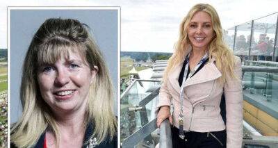 Mental health minister accuses Carol Vorderman of 'naming and shaming' in twitter rant - msn.com