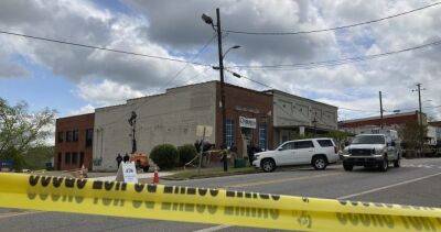 Alabama birthday party shooting kills at least 4 people, many hurt - globalnews.ca - Usa - city Louisville - Montgomery, state Alabama - state Alabama - county Tallapoosa