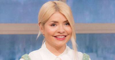 Holly Willoughby - Phillip Schofield - Alison Hammond - Joel Dommett - Dan Baldwin - Holly Willoughby forced to miss This Morning return due to health issue - msn.com