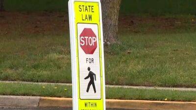 Residents in Burlington County calling on police to enforce stricter distracted driving laws - fox29.com - county Laurel - state New Jersey - county Burlington