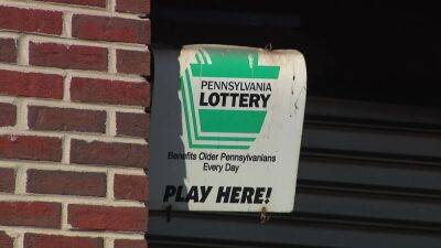 Winning numbers! Philadelphia deli sells $2 million lottery ticket - fox29.com - state Pennsylvania - city Philadelphia - city Fishtown