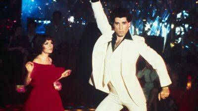 John Travolta - John Travolta's 'Saturday Night Fever' suit hits the auction block: 'A piece of cinematic dreams' - fox29.com - state California - state Maine