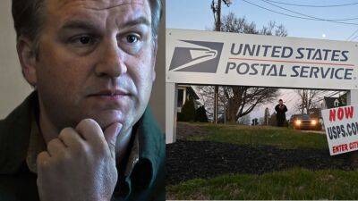 Supreme Court hears Christian mail carrier's religious tolerance case - fox29.com - Usa - Washington - state Pennsylvania - county Lancaster