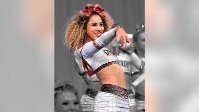 Texas All-Star Cheerleader recovering after being shot before her last world championship - fox29.com - Washington - state Texas