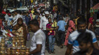 India's population will be world's largest by mid-2023, UN says - fox29.com - China - India - city New Delhi, India