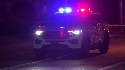 Police cars damaged by drag racers after altercation erupts in Fishtown, officials say - fox29.com - state Delaware - city Philadelphia - city Fishtown