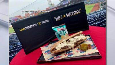 Philadelphia Phillies - Citizen Bank Park food: Here's all the new eats coming to the home of the Fightin' Phils - fox29.com - Mexico