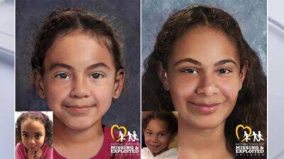 Missing sisters last seen 3 years ago in Pennsylvania found safe - fox29.com - Washington - state Pennsylvania - county Lee