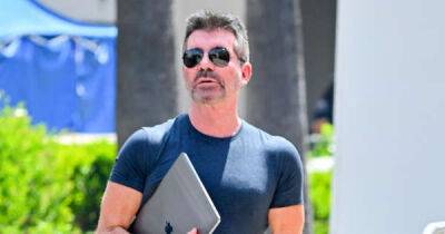 Simon Cowell - Lauren Silverman - Simon Cowell: Here's how the BGT star's health has been after his life-changing accidents - msn.com - Britain