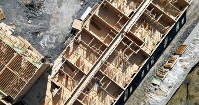 High interest rates are slowing homebuilding, but the worst is yet to come - globalnews.ca - Canada