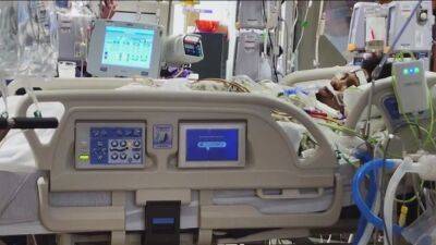 Mystery virus sends young Houston-area man into organ failure - fox29.com - state Missouri - city Houston