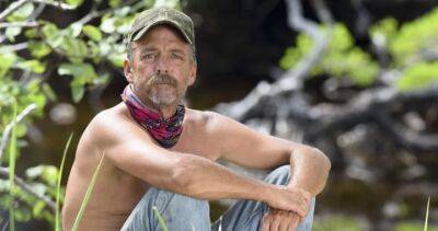 Aaron Carter - Natalie Anderson - Two-time ‘Survivor’ alum, Keith Nale, dies at age 62 - globalnews.ca - Cambodia - state Louisiana - county San Juan - county Keith - Nicaragua - city Shreveport, state Louisiana