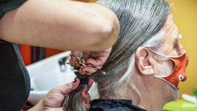 Jeff Greenberg - Cure for grey hair? Scientific discovery could hold key to preserving hair color - fox29.com