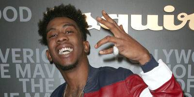 Desiigner Speaks Out After Exposing Himself on Flight, Says He's Struggling With Mental Health & Entering a Facility in Statement - justjared.com - Thailand - Usa - city Tokyo - city Minneapolis