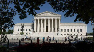Supreme Court set to decide on access to abortion pill mifepristone - fox29.com - Usa - Washington