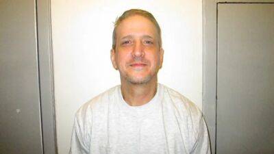 David Lewis - Richard Glossip: Oklahoma court upholds man's murder conviction, paving way for execution - fox29.com - Usa - state Oklahoma - city Oklahoma City