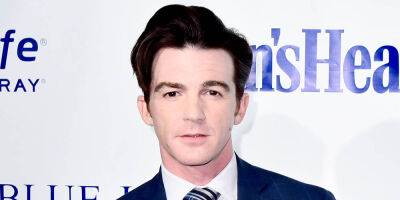Drake Bell Says Internet Trolls Are Going 'Literally Going to Kill Me,' Opens Up About His Mental Health - justjared.com