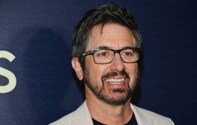Ray Romano - Marc Maron - Ray Romano “lucky” to be alive after health scare - nme.com