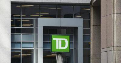 Global News - Why are short-sellers betting on TD Bank to stumble? - globalnews.ca - Usa - Canada