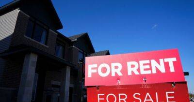 Canada doesn’t have enough homes to own. Renters will pay the price - globalnews.ca - Canada
