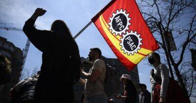 Mona - PSAC strike: Feds say ‘final’ offer to union has ‘enhanced’ wage package - globalnews.ca - Canada - city Ottawa