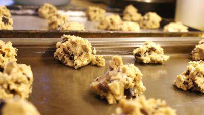 CDC warns against eating raw cookie dough amid salmonella cases linked to raw flour - fox29.com - state Illinois - state California - state New York - state Minnesota - state Tennessee - state Ohio - state Missouri - state Virginia - city Chicago - state Oregon - state Iowa - state Nebraska